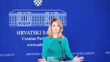 Milanka Opačić ulazi u Bandićev klub: 'Glasat ću od projekta do projekta'