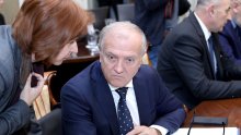 Bošnjaković: Ministarstvu pravosuđa u 2019. 100 milijuna kuna više nego ove godine