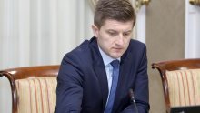 Marić: U petak će na Vladi biti predložen proračun za iduću godinu