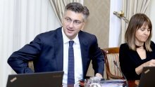 Na dnevnom redu Vlade Marakeški sporazum, a u Saboru zaštita od poplava i Zakon o otocima