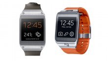 Recenzija pametnih satova Galaxy Gear i Gear 2