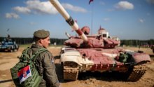 Srbija sprema vojnu vježbu po uzoru na hrvatski 'Velebit 18 -združena snaga'