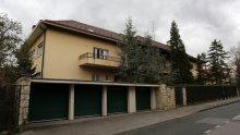 Država sjela na obiteljsku vilu Tuđmanovih u Nazorovoj zbog poreznog duga Stjepana Tuđmana