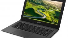 Chromebook, ali s Windowsima? Acer ima i to