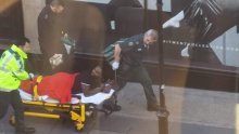 Drama u centru Londona: Manijak 'naoružan mačetom' izbo dvije osobe