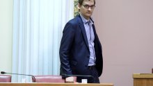 Marko Vučetić ismijao Bandićev klub: Najupućeniji su u problem migracija