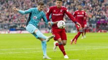 Nastradao jedan od prevodnika pobune protiv Nike Kovača u Bayernovoj svlačionici