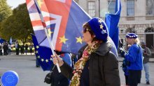 Članice EU-a dale političku potporu nacrtu sporazuma o Brexitu