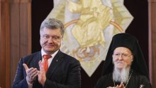 Ukrajinski predsjednik proglasio izvanredno stanje, čeka se potvrda parlamenta