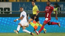Luda nedjelja u francuskom prvenstvu; Montpellier 'razbio' Marseille