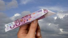 Croatia's GDP per capita 39% below EU27 average