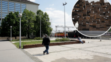 Kreće gradnja još jednog spomenika u Zagrebu za više od četiri milijuna kuna