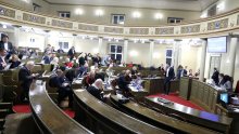 Oporba zagrebačke Skupštine: Nećemo držati kvorum i sudjelovati u međusobnim ucjenama vladajućih
