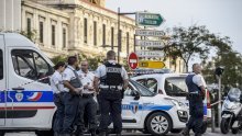 Desetero ljudi još uvijek pod ruševinama nakon kolapsa dviju zgrada u Marseillesu