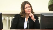 Prisegnula nova ravnateljica Uskoka Vanja Marušić