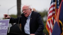 Bernie Sanders žestoko opleo po predsjedniku: Trump je patološki lažac