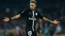 Počeo otvoreni rat Neymara i PSG-a: Bijesni klub najavio kaznu Brazilcu za ono što je napravio