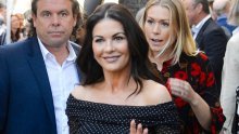 Izjavom da sa suprugom ima otvoreni brak, Catherine Zeta-Jones šokirala sve