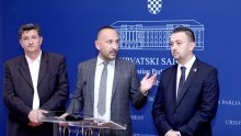 Zekanović pozvao premijera i predsjednicu da kažu jasan stav o Marakeškom sporazumu