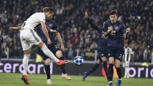 ManUtd šokirao Juve, Modrić s klupe gledao pobjedu Reala, Kramarić zabio za preokret Hoffenheima