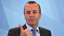 Manfred Weber - totalni anonimac na putu prema krovu Europe