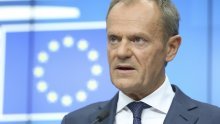 Tusk: Neće biti novih pregovora o Brexitu