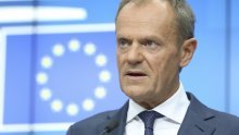 Tusk odbio May, kaže da zagovornici Brexita zaslužuju posebno mjesto u paklu