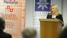 Konferencija o neradnoj nedjelji: Hrvatska najgora u EU po pitanju ravnoteže privatnog i poslovnog života