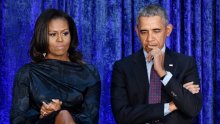 Michelle Obama: 'Osjećala sam se izgubljeno i napušteno, misleći da sam podbacila'