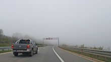 Teški uvjeti na cestama, pogledajte što HAK savjetuje