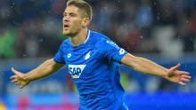 Kramarić se raspucao, Borussia Dortmund pokazala Kovaču da ga čekaju velike muke