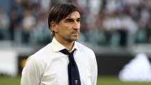 Zašto Ivan Jurić to samom sebi radi? Talijanski klub će ga po treći put potjerati...
