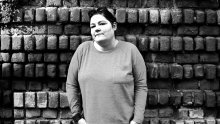 Sara Hribar: 'Tata ne čita moje scenarije, nije ih nikad čitao, a nisam sigurna ni je li gledao sve moje filmove'