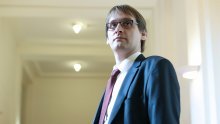 Marko Vučetić istaknuo kandidaturu za predsjednika RH, napao 'uvjetnu kandidatkinju' Grabar Kitarović