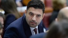 Bernardić o HDZ-ovu letu za Helsinki: Brzo ćemo vidjeti radi li se o novim igricama