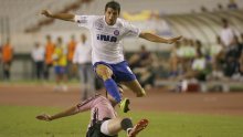 Hajduk 'pregazio' niželigaša, Sharbinji se raspucali