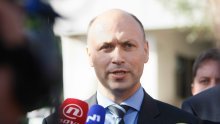 Bulić: Dobili smo još jednu šansu za 3. maj