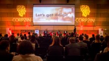Inovacije na tehnološki pogon – CORP2IN 2018