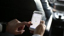 Uber je zabranjen u 13 zemalja, a vrijedi 50 milijardi dolara