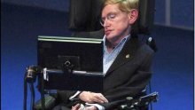 Hawking: Raste opasnost od globalne katastrofe