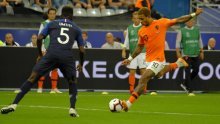 Nizozemci sredili svjetske prvake; Depay 'panenkom' presudio Francuzima