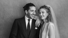 Vjenčanje godine u Španjolskoj: Udala se kći samozatajnog milijardera i vlasnika Zare
