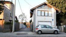 Žena smrtno stradala u požaru kuće na zagrebačkom Srebrnjaku