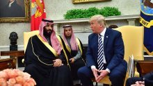 Trump stao na kočnicu nakon što je CIA zaključila da je saudijski princ naručio ubojstvo Khashoggija