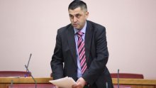 Vinković homofobnim ispadom dignuo na noge Sabor!