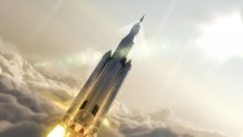 NASA opet kasni s novom raketom, a probili su i predviđeni budžet