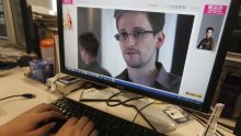SAD zatražile izručenje Snowdena