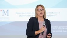 'Europski novac ne može riješiti sve naše probleme, ali može par ključnih prioriteta'
