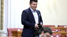 Sabor: U studenom neopravdano izostao samo Ante Pranić