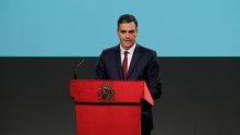 Španjolska bi mogla glasati protiv sporazuma o Brexitu
